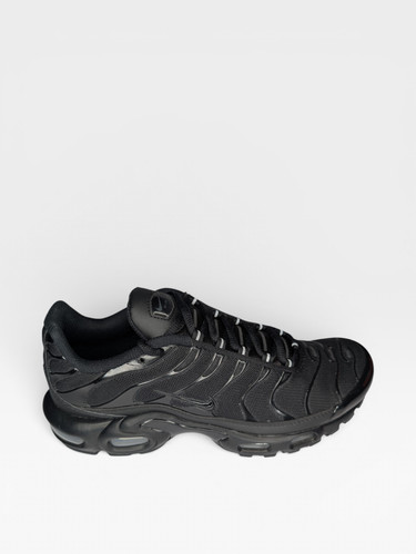 Nike air max plus triple - air, tn