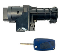 BLOCCHETTO ACCENSIONE FIAT STILO 1.6 BENZINA (2001-2009) BLOCCASTERZO CHIAVE