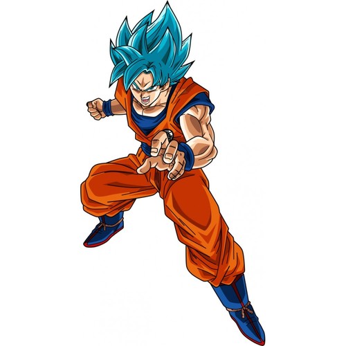 Cialda ostia goku - in, di