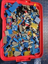 Lego vintage space joblot - lego,