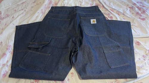 Carhartt pantalone w34 l32 - carhartt,