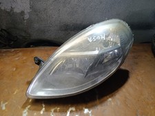 FARO PROIETTORE ANTERIORE