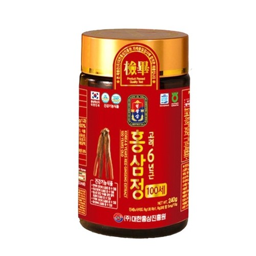Estratto ginseng rosso - di,