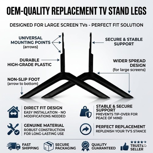 Samsung oem supporto base - samsung,
