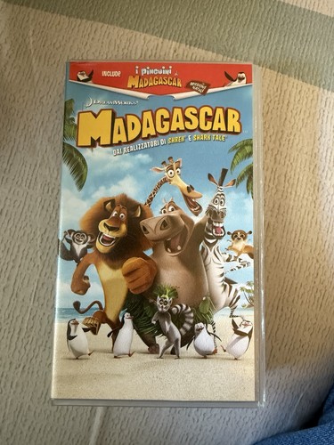 Videocassette originali walt - videocassette,