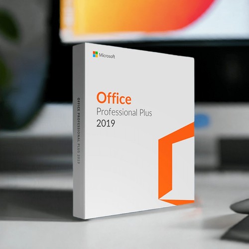 Microsoft office 2019 - microsoft,