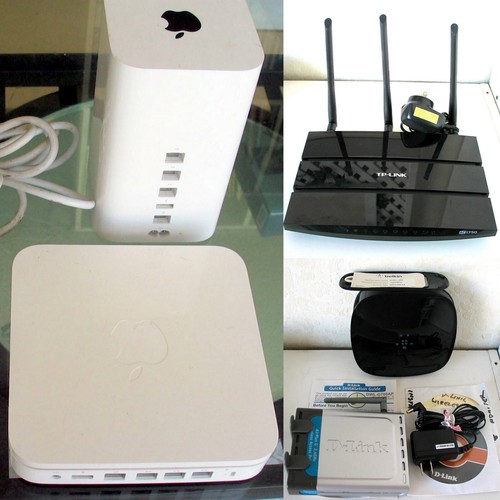 Lotto router vintage link - router, vintage: