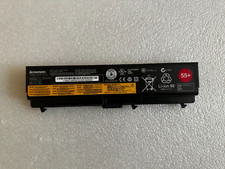 Batteria Originale Lenovo ThinkPad T420 T410 T520 W510 6 celle 55+ 57Wh