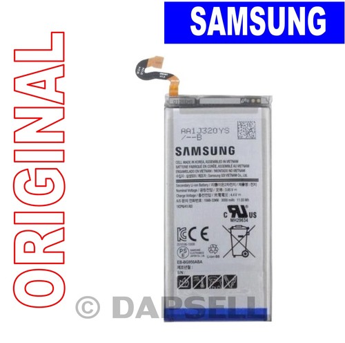 Samsung batteria originale - samsung,