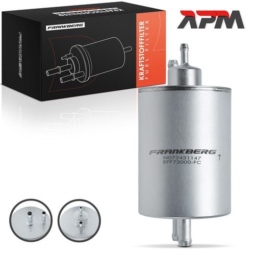 Filtro carburante per - , mercedes