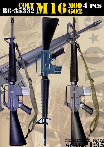 Bravo 35332 colt - guerra, del