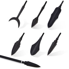 1 pz punte di freccia