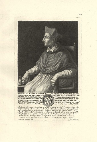 Pietro messer tommaso - pietro,