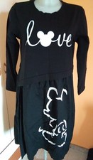 Abito Donna Sfizioso, cotone, Taglia 50 52 Oversize