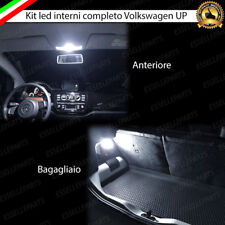 KIT LED INTERNI ABITACOLO