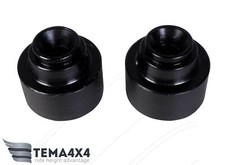 Tema4x4 40mm rear coil - tema4x4, spacers