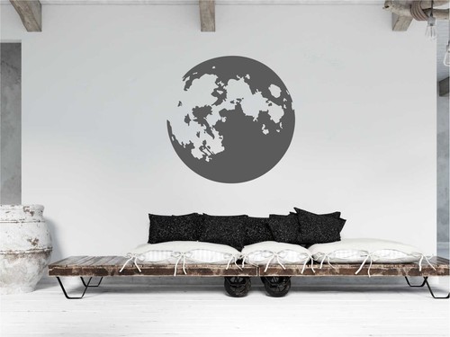 Adesivo murale wall - , stickers