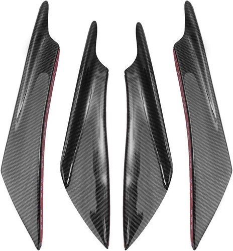 Pinne splitter per paraurti - per,