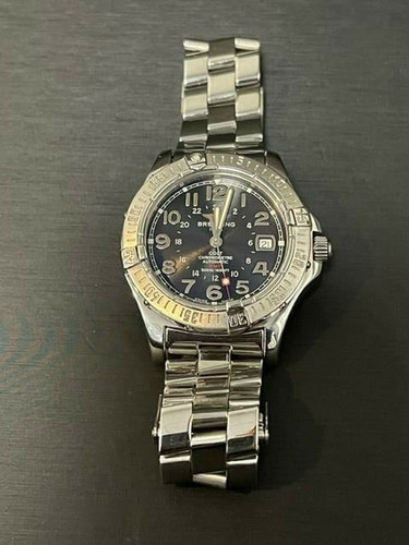 Orologio breitling colt uomo - orologio,