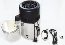 4L/1Gal Stainless Steel Water