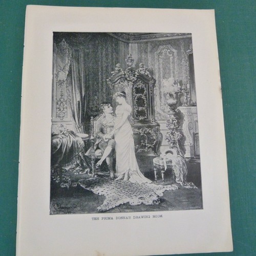 Stampa taglio disegno di - /,