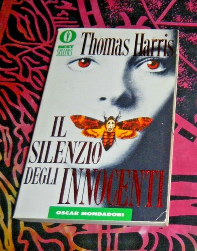 Silenzio degli innocenti - silenzio,