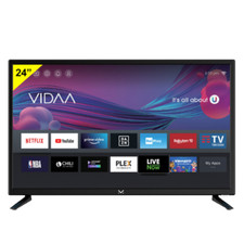 Televisore led Hd Ready 24"