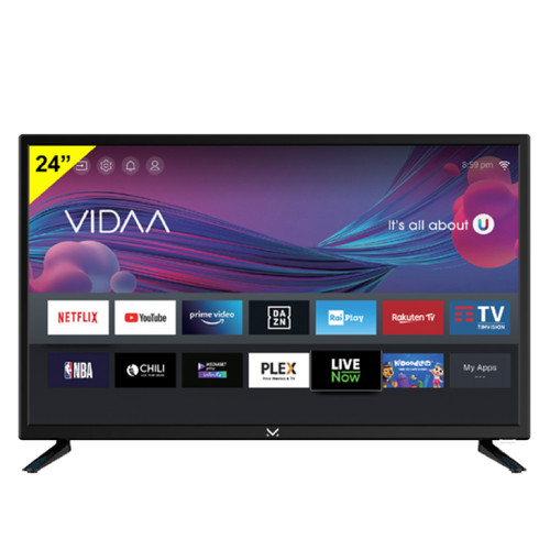 Televisore led ready - hd,
