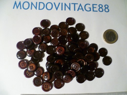 Bottoni fori color - 4,