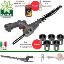 Tosasiepi tagliasiepi