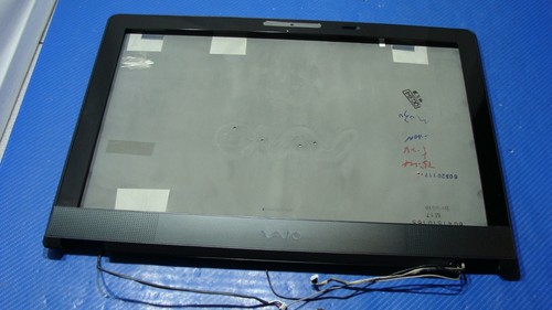 Sony vaio vgn - vaio, lcd