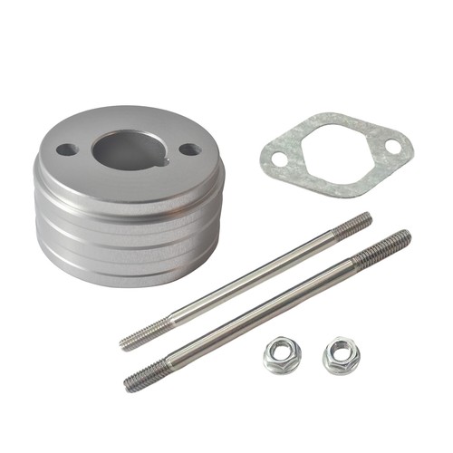 Kit aspirazione filtro - aspirazione,