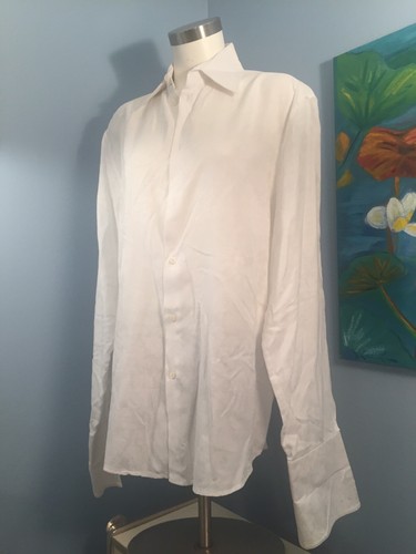 Camicia abito gianni versace - camicia,