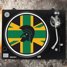 TROJAN JAMAICA SLIPMAT