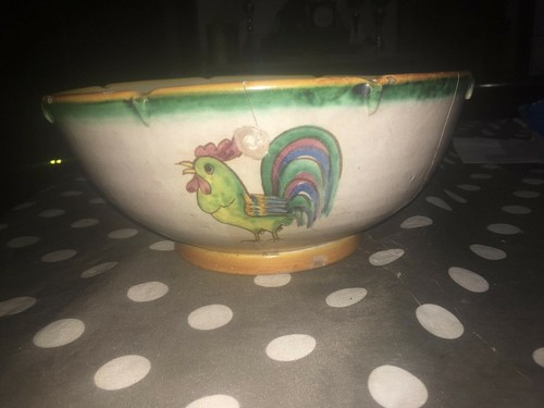 Ceramica vietri gambone - vietri, ,