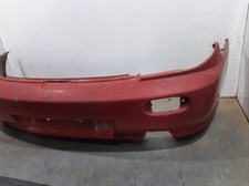 871102C020 paraurti posteriore per HYUNDAI COUPE (GK) 1.6 FX