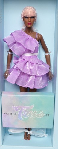 Hollis hughes tre - di, 12"