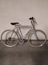 BICICLETTA  OLIMPIA CONDOR ALLUMINIO