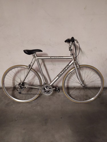 Bicicletta olimpia condor - bicicletta,
