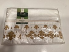 Vintage Wamsutta Lustercale