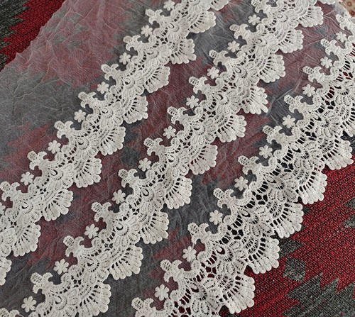 Iarde larghezza maglia - 3,5, 14"
