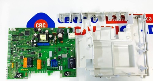 Scheda elettronica ricambio - scheda,