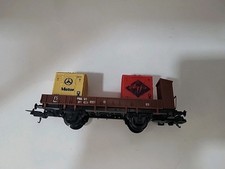 Lima H0 2861 Carro Con