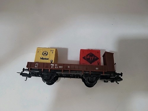 Lima 2861 carro con - lima,