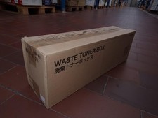 Contenitore toner residuo