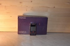 Sony Ericsson W950i Walkman -