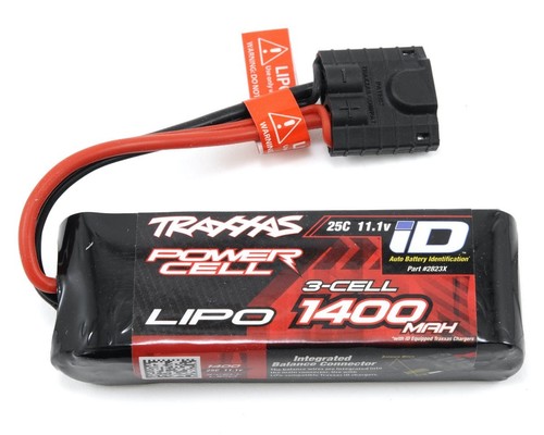 Traxxas lipo batteria 1400mah - traxxas,