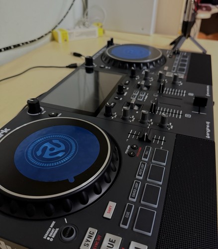 Numark mixstream pro - mixstream,