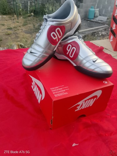 Nike total scarpe calcio - nike,