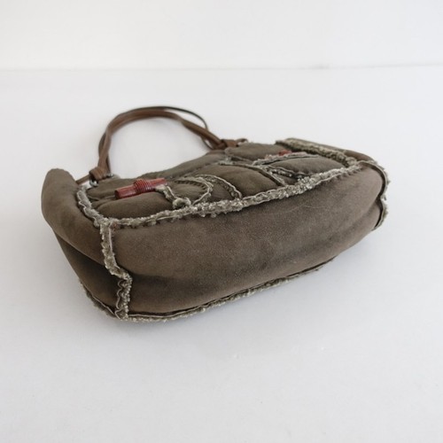Jamin puech shearling - [jamin, [shearling]